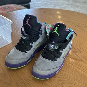 Air Jordan Retro 5 Bel Air 2013 - 6.0Y or 7.5W!